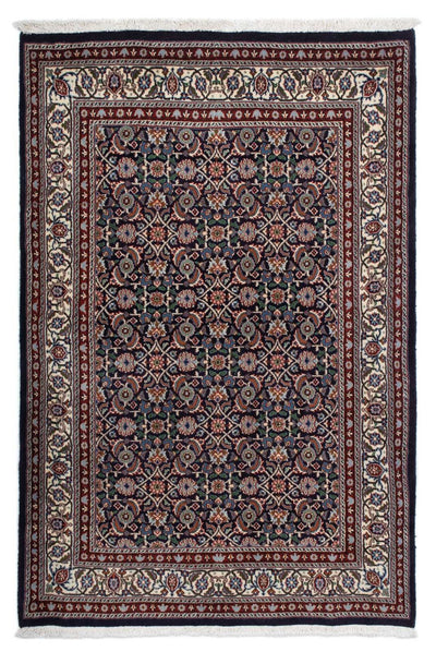 Moud Tappeto 109x159cm - Tappeto persiano