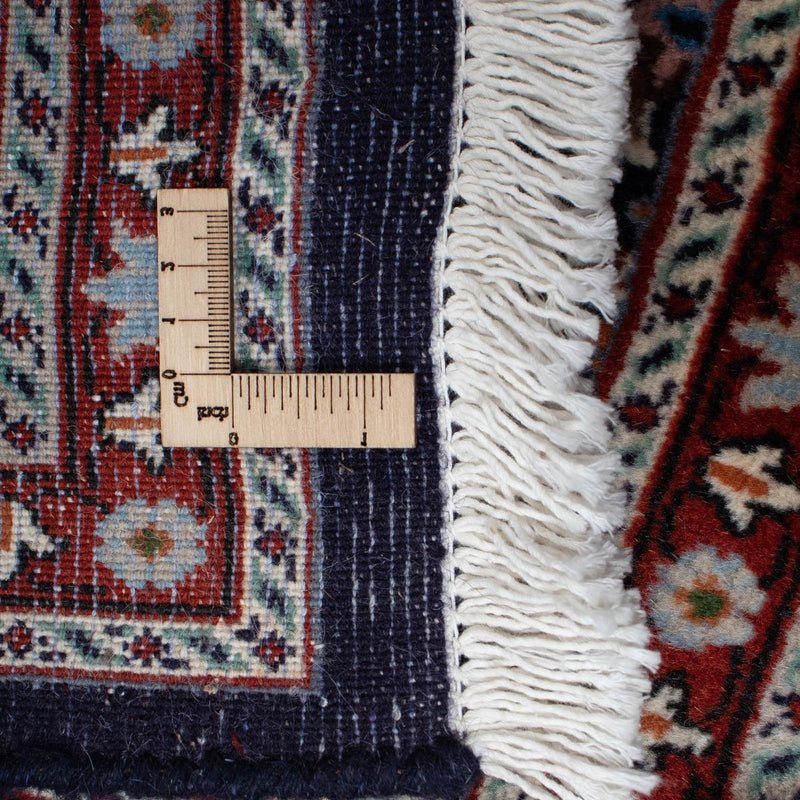 Tappeto Persero - Classico - 159 x 109 cm - blu scuro