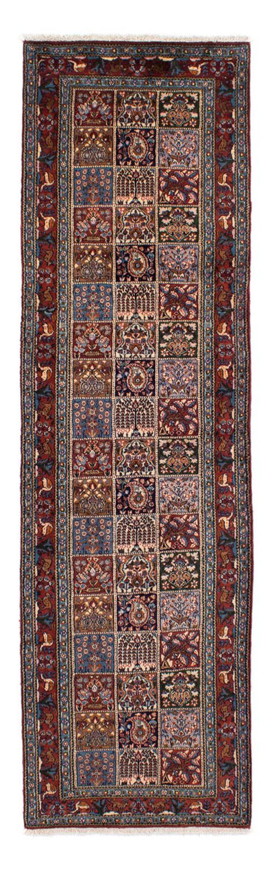 Moud Tappeto 83x283cm - Tappeto persiano