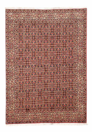 Tappeto Persero - Bidjar - 240 x 171 cm - rosso chiaro