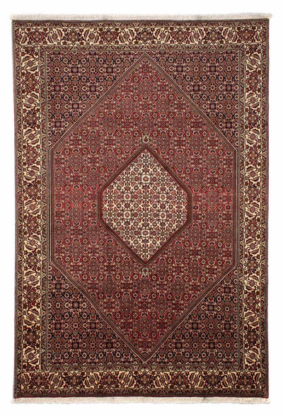Bidjar Tappeto 204x295cm - Tappeto persiano