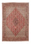 Tappeto Persero - Bidjar - 237 x 176 cm - rosso chiaro