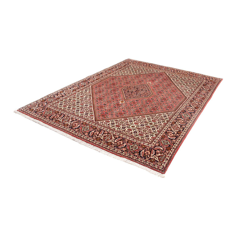 Tappeto Persero - Bidjar - 237 x 176 cm - rosso chiaro