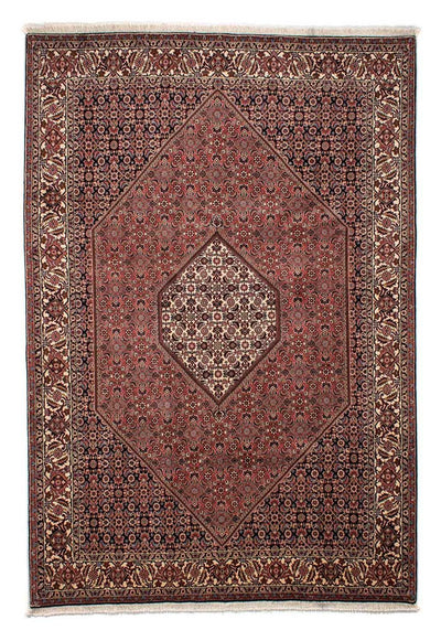 Bidjar Tappeto 204x308cm - Tappeto persiano