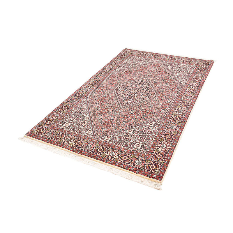 Tappeto Persero - Bidjar - 176 x 110 cm - rosso chiaro
