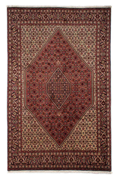 Bidjar Tappeto 200x305cm - Tappeto persiano