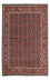 Tappeto Persero - Bidjar - 215 x 140 cm - blu scuro