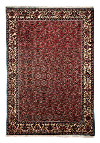 Bidjar Tappeto 198x298cm - Tappeto persiano