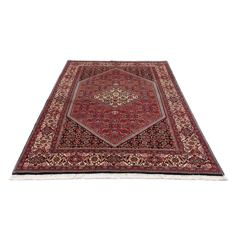 Tappeto Persero - Bidjar - 216 x 137 cm - blu scuro