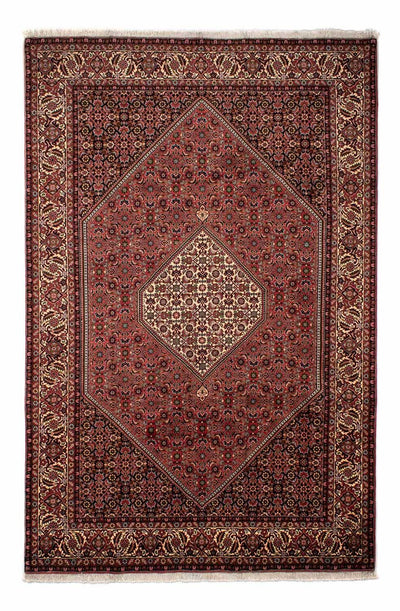 Bidjar Tappeto 200x308cm - Tappeto persiano
