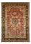 Tappeto Persero - Tabriz - Reale - 398 x 295 cm - multicolore