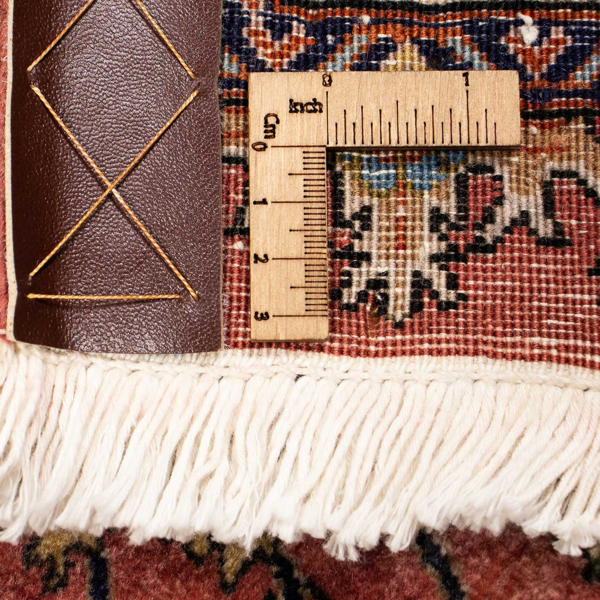 Tappeto Persero - Tabriz - Reale - 398 x 295 cm - multicolore