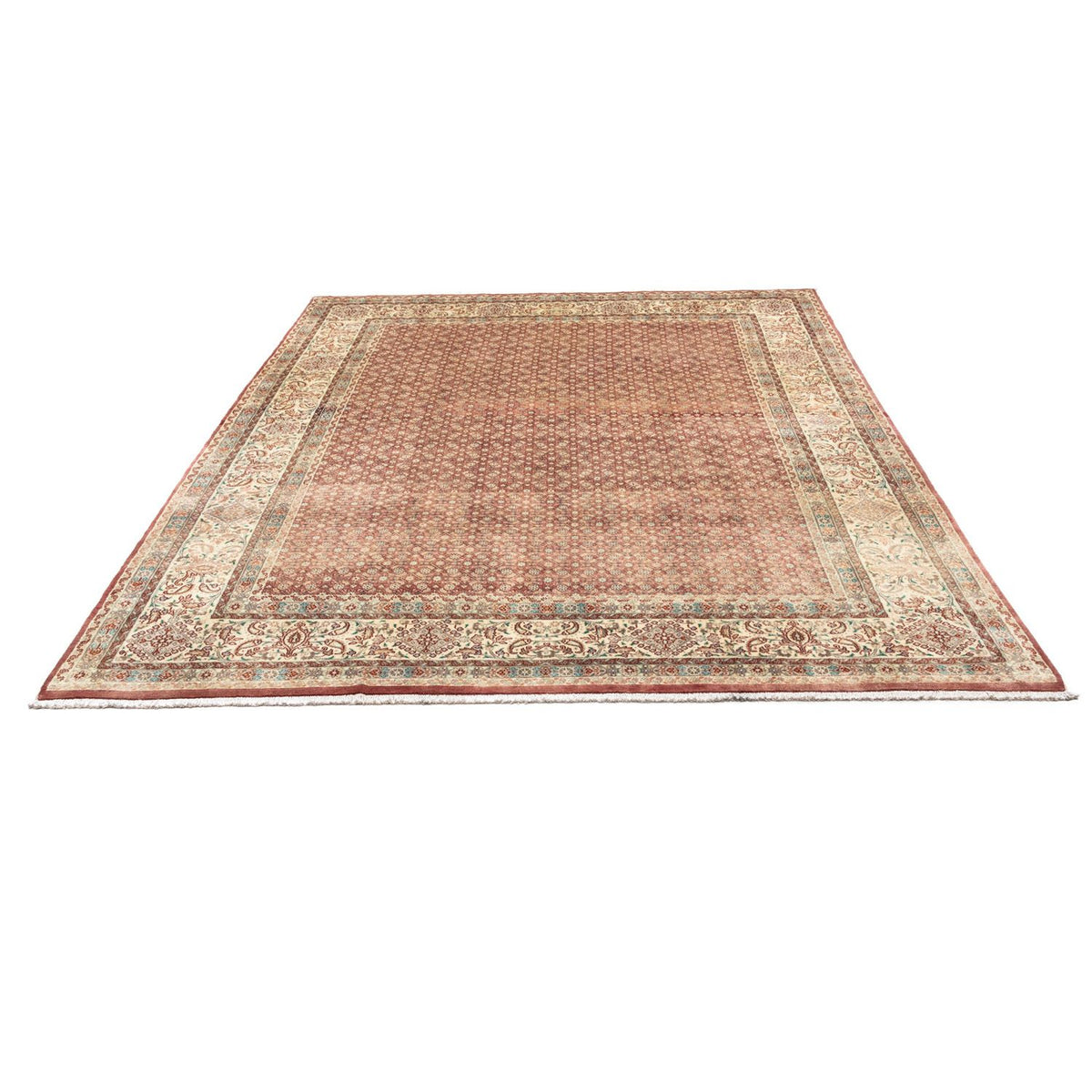 Tappeto Persero - Classico - 335 x 248 cm - rosso chiaro