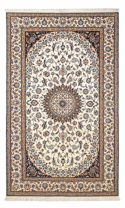 Nain - 6La Tappeto 128x210cm - Tappeto persiano
