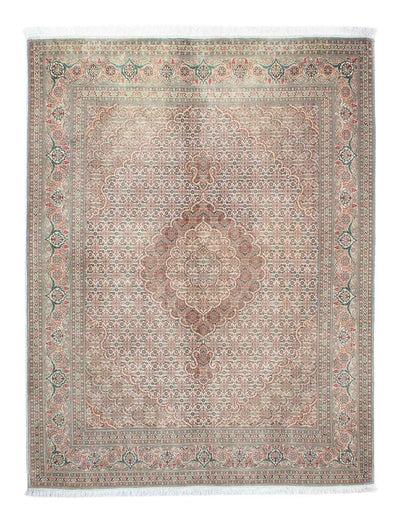 Tabriz Tappeto 149x195cm - Tappeto persiano