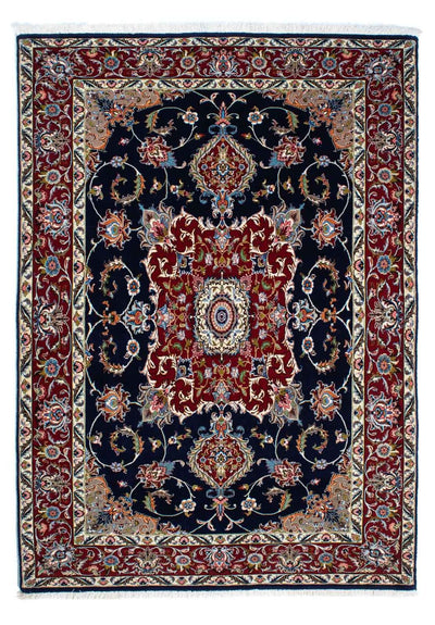 Qom Tappeto 142x198cm - Tappeto persiano