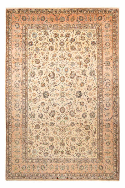 Isfahan Tappeto 203x308cm - Tappeto persiano