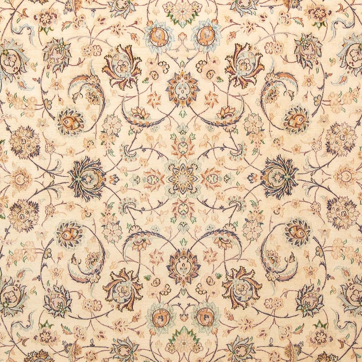 Tappeto Persero - Isfahan - Premio - 308 x 203 cm - beige
