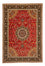 Tappeto Persero - Tabriz - Reale - 359 x 254 cm - rosso
