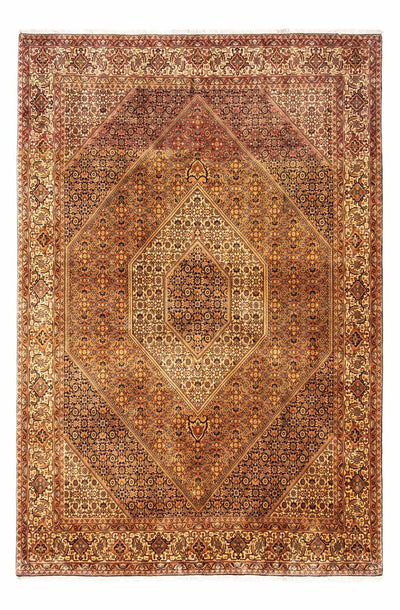 Bidjar - Takab Tappeto 202x297cm - Tappeto persiano