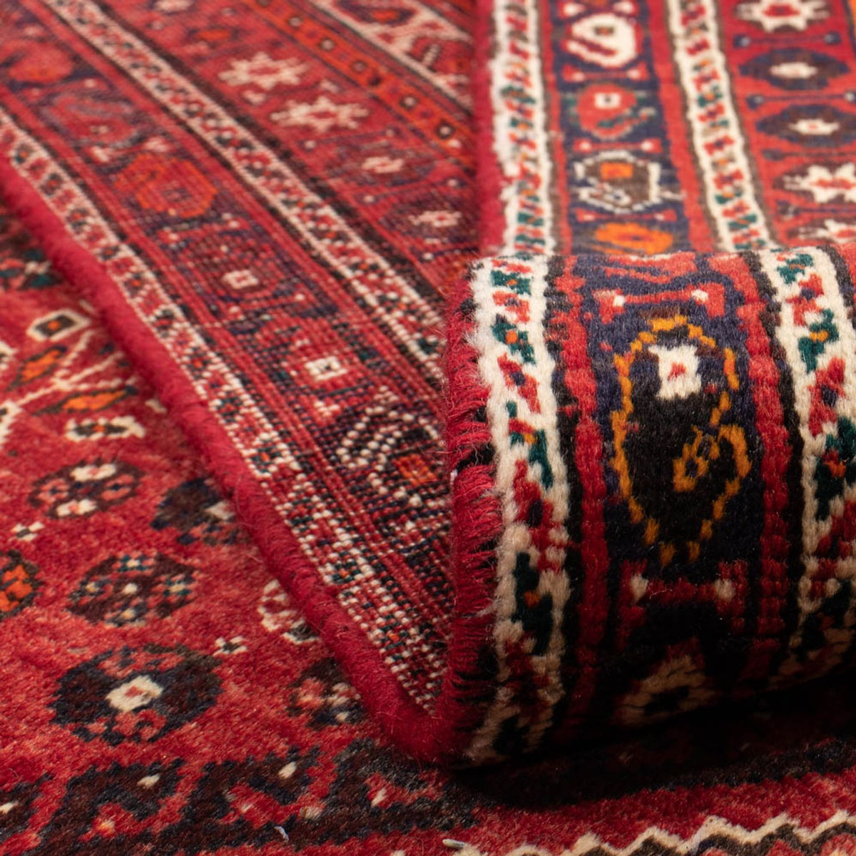 Tappeto Persero - Nomade - 328 x 215 cm - rosso scuro