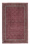 Tappeto Persero - Bidjar - 200 x 133 cm - rosso chiaro