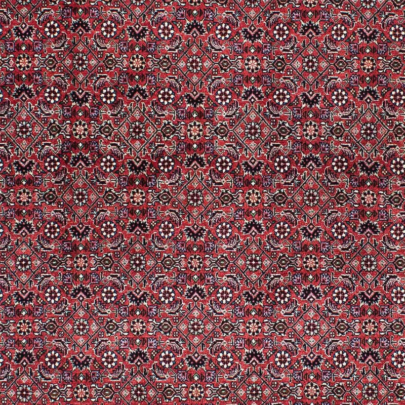Tappeto Persero - Bidjar - 200 x 133 cm - rosso chiaro