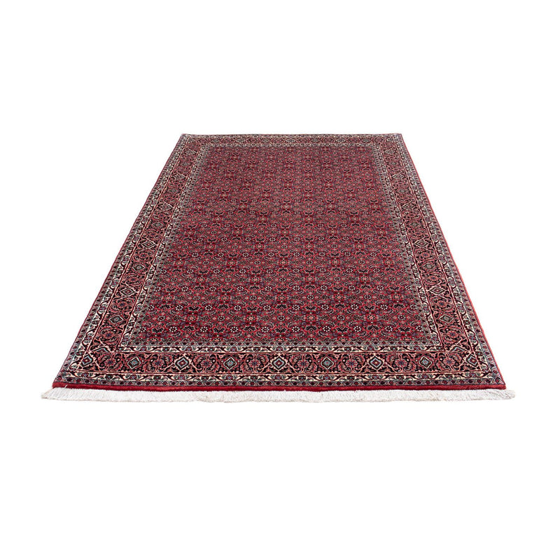 Tappeto Persero - Bidjar - 200 x 133 cm - rosso chiaro