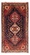 Tappeto Persero - Nomade - 148 x 80 cm - blu scuro
