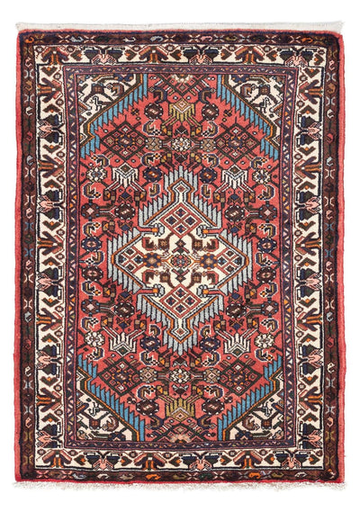 Hamadan Tappeto 80x114cm - Tappeto persiano