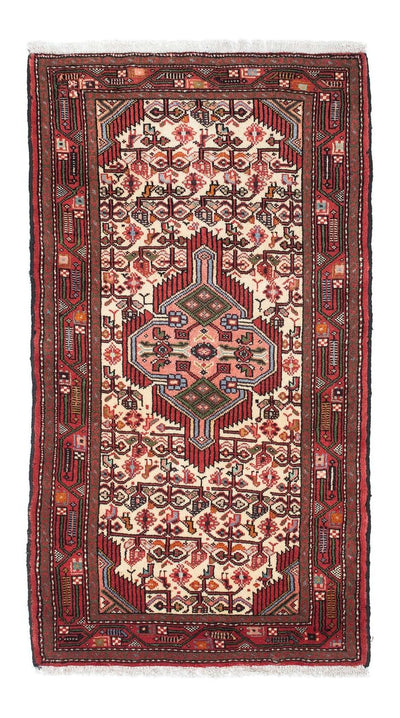 Hamadan Tappeto 78x138cm - Tappeto persiano