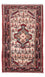 Tappeto Persero - Nomade - 125 x 78 cm - rosso chiaro