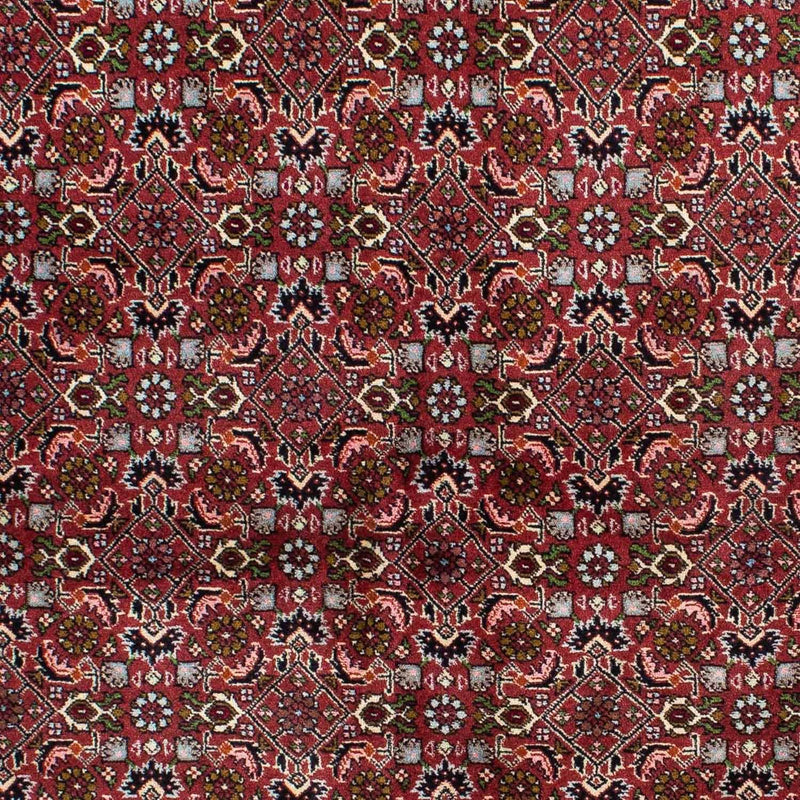 Tappeto Persero - Bidjar - 231 x 138 cm - blu scuro