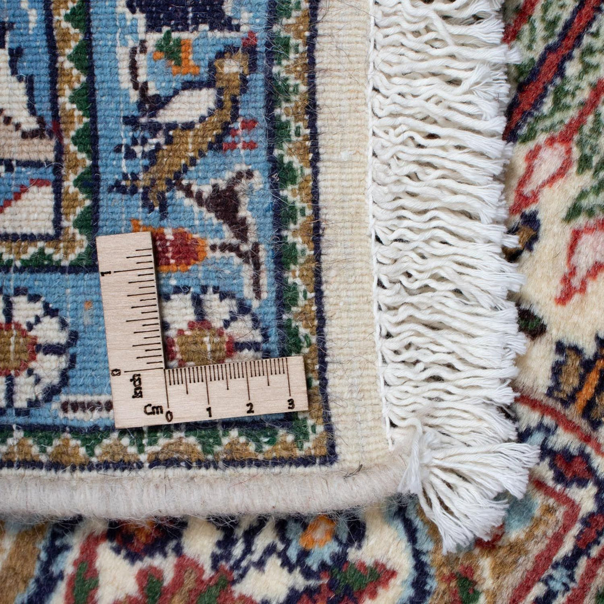 Tappeto Persero - Classico - 232 x 165 cm - beige