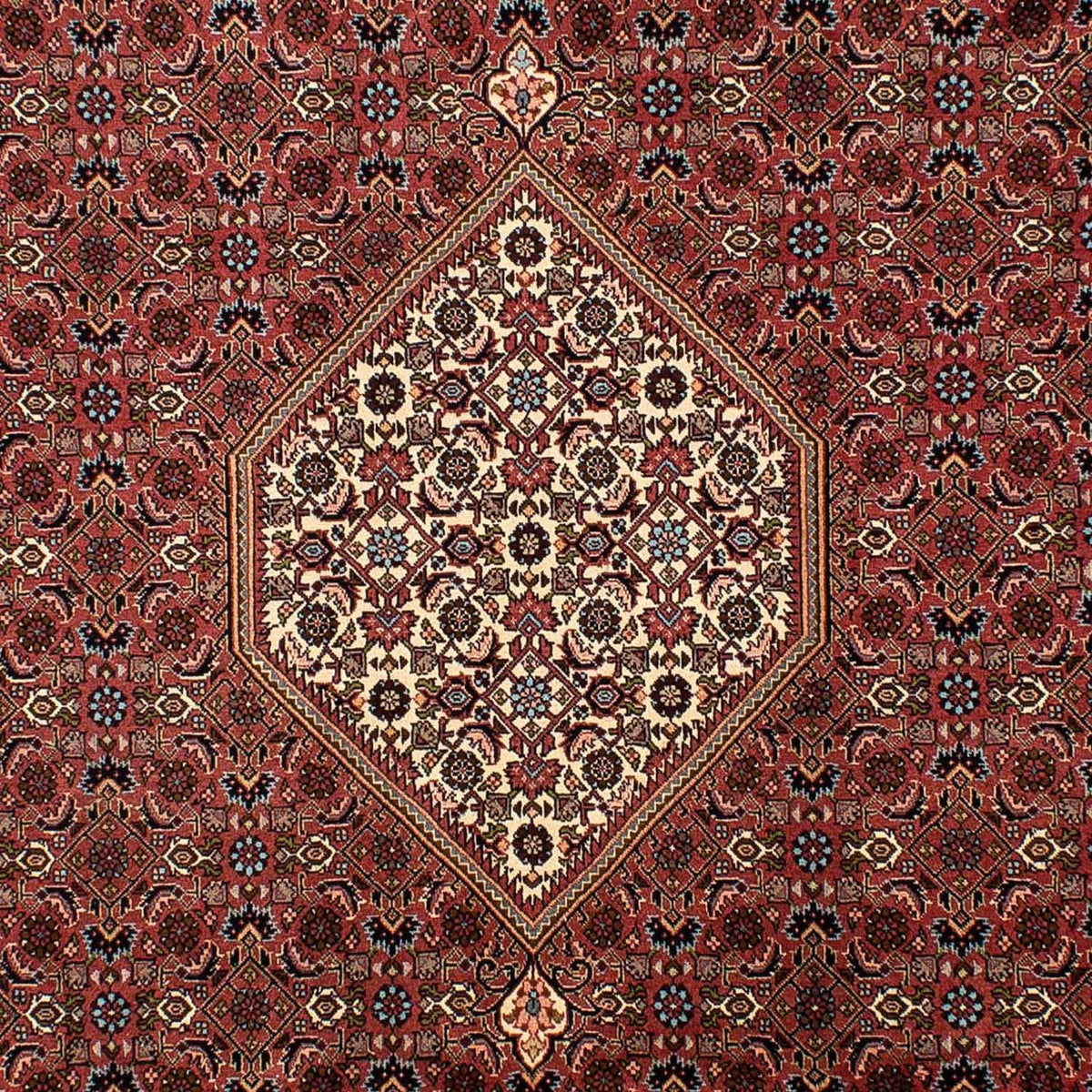 Tappeto Persero - Bidjar - 302 x 200 cm - marrone
