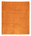 Tappeto Gabbeh - Persero - 285 x 243 cm - oro