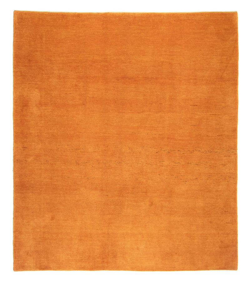Tappeto Gabbeh - Persero - 285 x 243 cm - oro