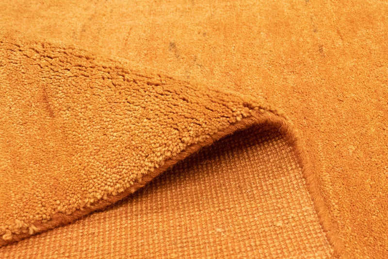 Tappeto Gabbeh - Persero - 285 x 243 cm - oro