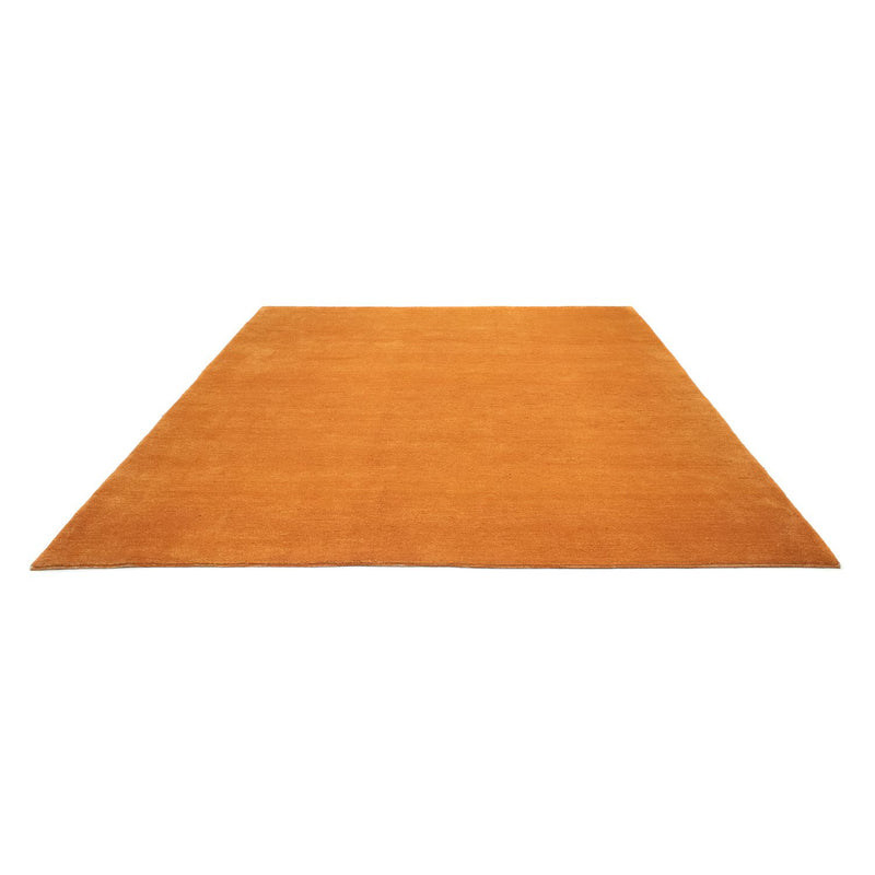 Tappeto Gabbeh - Persero - 285 x 243 cm - oro