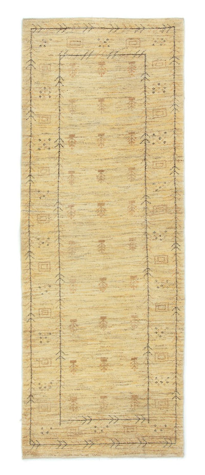 Gabbeh persiano Tappeto 85x236cm - Perserteppich Wollteppich