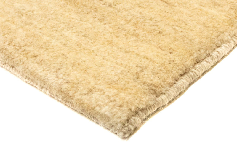 Tappeto Gabbeh - Persero - 125 x 78 cm - beige