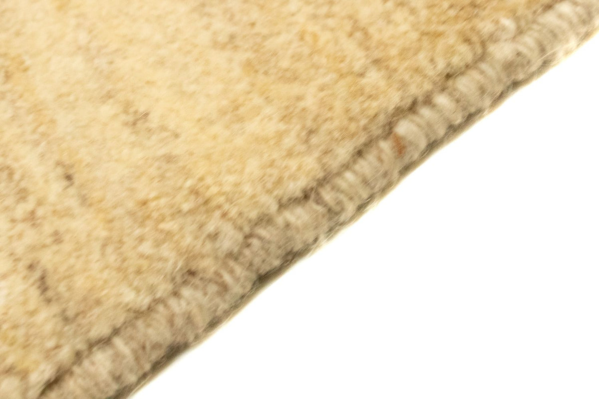 Tappeto Gabbeh - Persero - 125 x 78 cm - beige