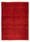 Tappeto Gabbeh - Persero - 353 x 254 cm - rosso