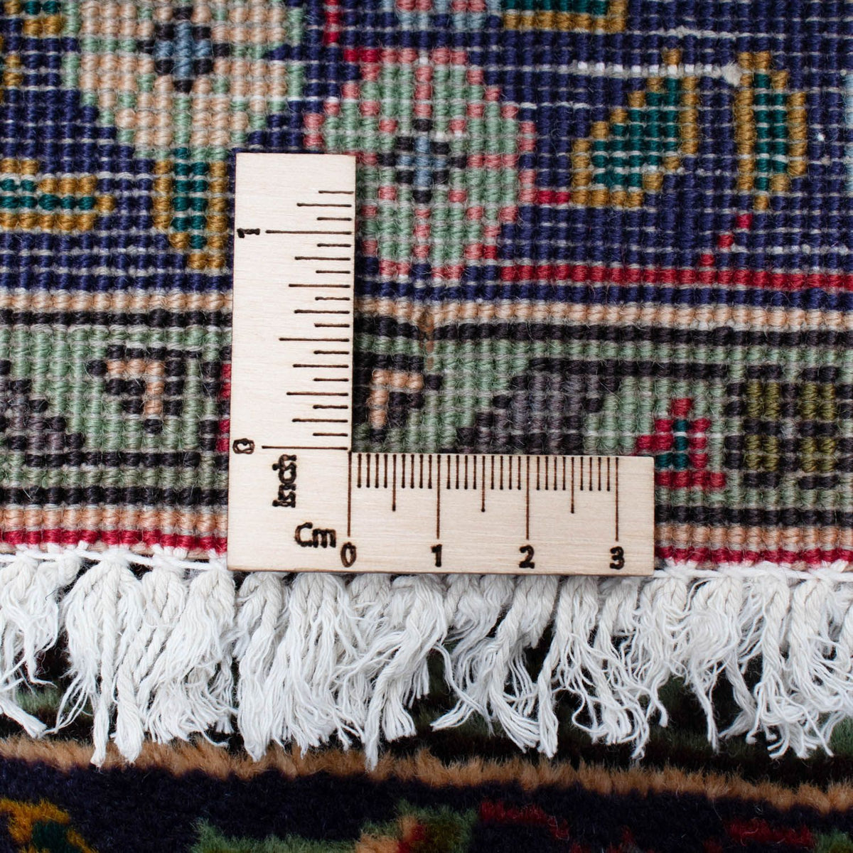 Tappeto Persero - Nomade - 147 x 102 cm - rosso