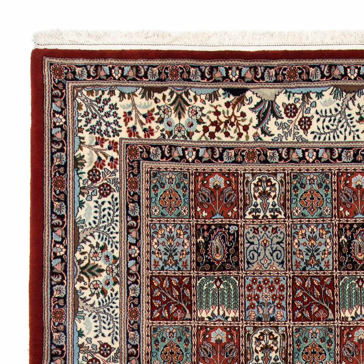 Tappeto Persero - Classico - 295 x 203 cm - multicolore
