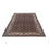 Tappeto Persero - Classico - 220 x 140 cm - blu scuro