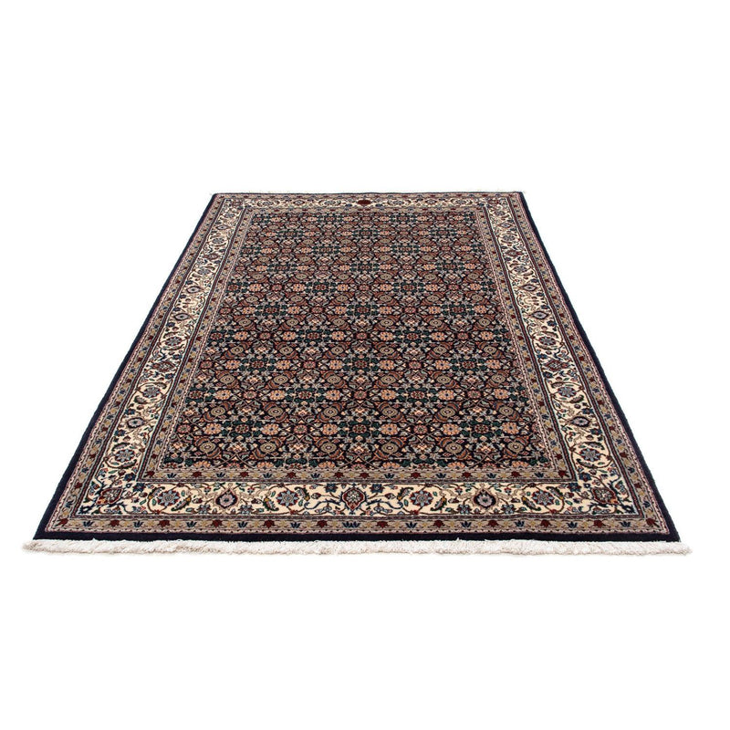 Tappeto Persero - Classico - 220 x 140 cm - blu scuro