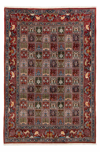 Moud Tappeto 197x286cm - Tappeto persiano