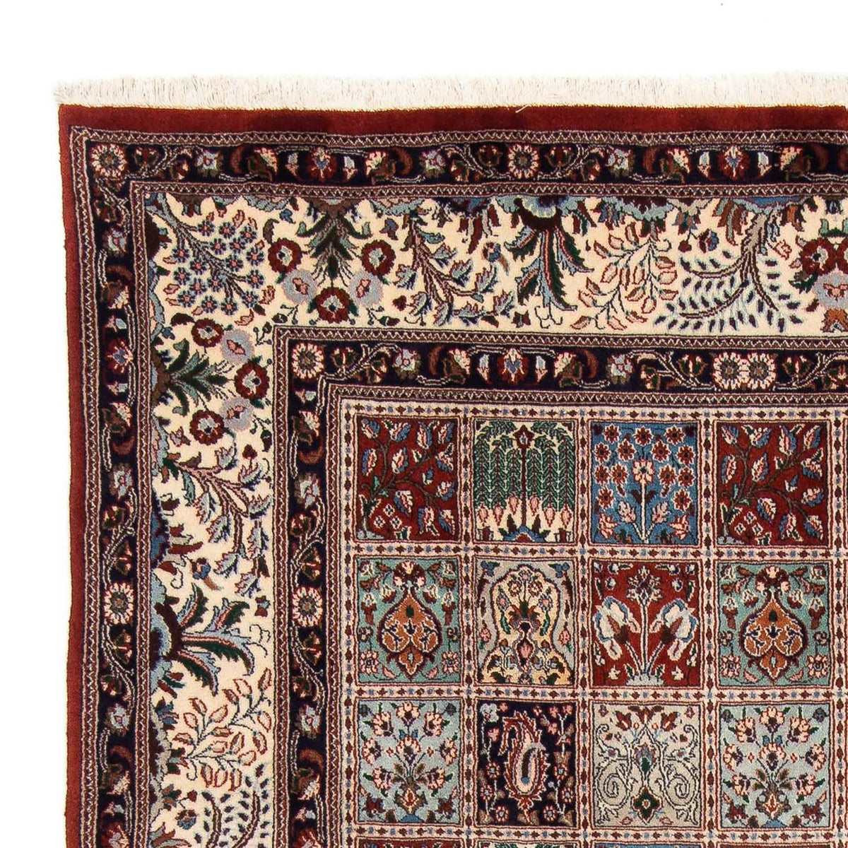 Tappeto Persero - Classico - 221 x 170 cm - multicolore