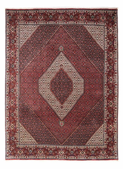 Bidjar - Takab Tappeto 249x338cm - Tappeto persiano